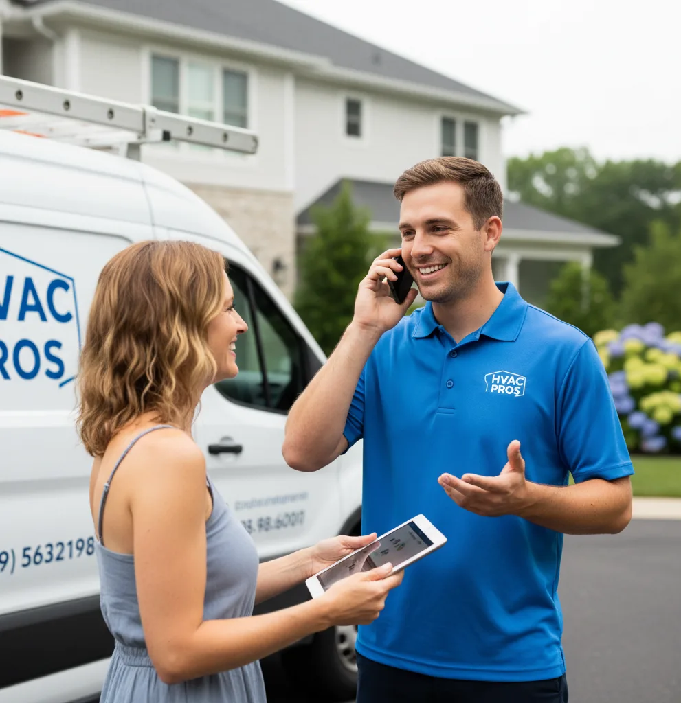 Duct Cleaning in Hughson, CA
